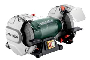 Metabo DSD 200 Plus 604210000 Dubbele slijper 750 W 200 mm