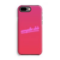 Vice Glow: iPhone 7 Plus Tough Case