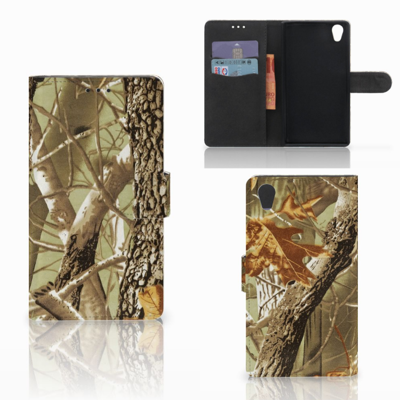 Sony Xperia L1 Hoesje Wildernis Sony Xperia L1 Hoesje Wildernis