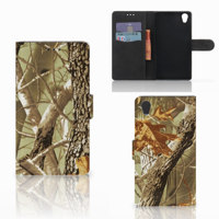 Sony Xperia L1 Hoesje Wildernis