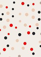 BRESSER BR-F313 stoffen achtergrond met fotoprint 1,8 x 2,5 m