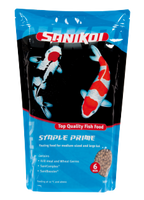 SaniKoi Staple Prime 6 mm - 3 liter