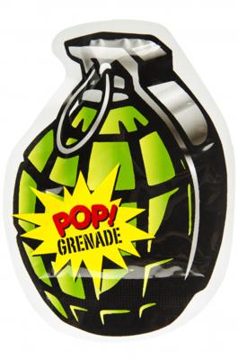 LG Imports bomzakje granaat junior 8 x 11 cm