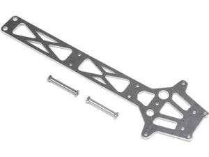 Losi - Center Chassis Brace & Standoffs: Hammer Rey (LOS231098)