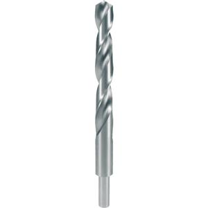 RUKO 2004105 HSS-G Spiraalboor 10.5 mm Gezamenlijke lengte 133 mm DIN 338 1 stuk(s)