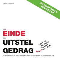 Het einde aan uitstelgedrag - Petr Ludwig - eBook (9789021569796)