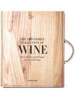 Assouline livre The Impossible Collection of Wine - Tons neutres