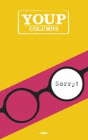 Sorry! - Youp van 't Hek - ebook