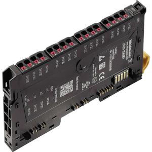 Weidmüller UR20-16AUX-I 1334770000 PLC-uitbreidingsmodule 24 V/DC