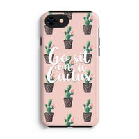 Cactus quote: iPhone 7 Tough Case