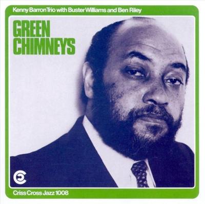 Green Chimneys - CD (8712474100828)