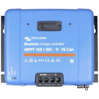 Victron Energy BlueSolar 150/100-Tr VE.Can Laadregelaar voor zonne-energie MPPT 12 V, 24 V, 48 V 100 A