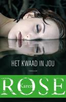 Het kwaad in jou (Paperback) - thumbnail