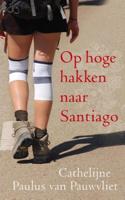 Op hoge hakken naar Santiago - Cathelijne Paulus van Pauwvliet - ebook