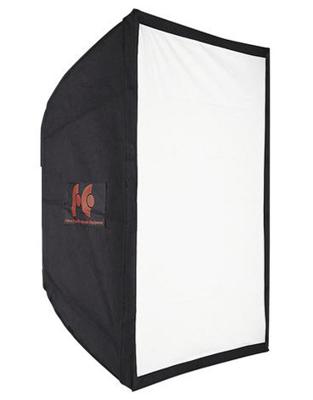 Falcon eyes softbox 90x90 cm sbq-sb9090