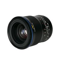 Laowa Argus 33mm f/0.95 CF APO Sony E-mount objectief