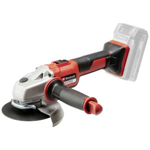 Einhell AXXIO 18/125 4431140 Haakse accuslijper 125 mm Zonder accu 18 V