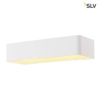 SLV WL 149 R7s WIT wandlamp - thumbnail