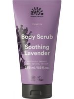 Bodyscrub purple lavender - thumbnail