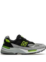 New Balance baskets M992TQ - Gris - thumbnail