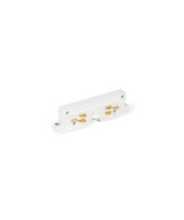 Wever & Ducre - 3-Phase Track Sraight Connector W - thumbnail