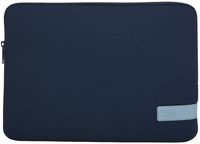 Case Logic Reflect 13" Laptop Sleeve REFPC-113-DARK-BLUE sleeve - thumbnail