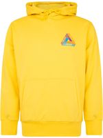 Palace hoodie Tri-Dart - Jaune - thumbnail