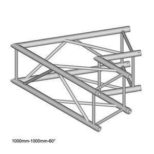 Duratruss DT 44 L60 Trusshoek 60