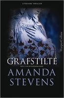 Grafstilte - Amanda Stevens - ebook