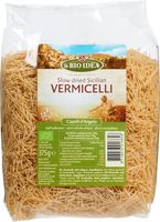 Vermicelli half volkoren bio