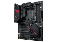 ASUS ROG STRIX B550-F GAMING WI-FI II moederbord RAID, Gb-LAN, WIFI, BT, Sound, ATX - thumbnail