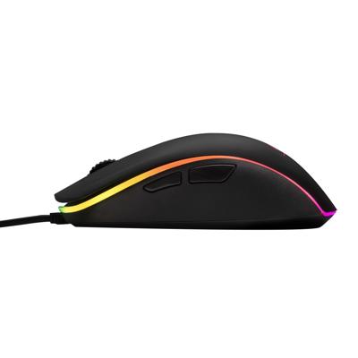 HyperX Pulsefire Surge muis USB Type-A Optisch 16000 DPI Ambidextrous HyperX Pulsefire Surge muis USB Type-A Optisch 16000 DPI Ambidextrous