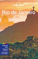 Reisgids Rio de Janeiro | Lonely Planet - thumbnail