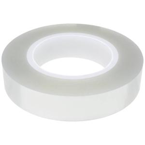 Quadrios ESD-tape Transparant (l x b) 33 m x 12 mm 1 stuk(s)