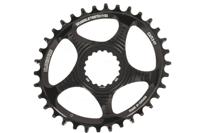 Blackspire Kettingblad snaggletooth oval cannondale direct mount 34t