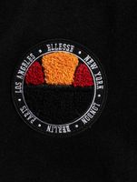 Ellesse / Baseball jack Notre in zwart
