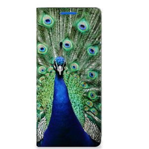 OPPO Reno 6 Pro Plus 5G Hoesje maken Pauw