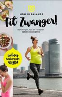 Fit zwanger - Esther van Diepen - ebook - thumbnail