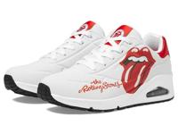 Skechers Damessneakers, Sportschoenen, wit, 37 EU