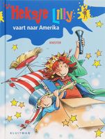 Heksje Lilly vaart naar Amerika - thumbnail