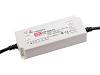 Mean Well LPF-90D-48 LED-driver, LED-transformator Constante spanning, Constante stroomsterkte 90 W 1.88 A 28.8 - 48 V/DC Dimbaar, PFC-schakeling,
