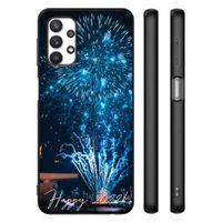 Galaxy A32 5G Back Cover Hoesje Ontwerpen met Foto