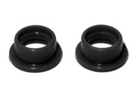 HPI - Shaped exhaust gasket 2pcs (105895) - thumbnail