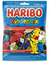 Haribo Kindermix zakje (28 x 75 gr)