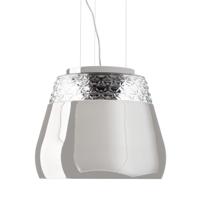 Moooi Valentin Hanglamp Chroom
