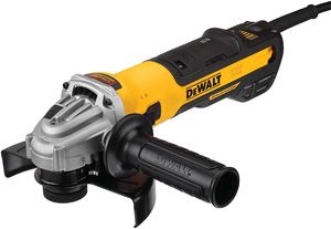 DeWalt DWE436 | Haakse slijper | 1700W | 125mm - DWE4369-QS