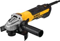 DeWalt DWE436 | Haakse slijper | 1700W | 125mm - DWE4369-QS - thumbnail