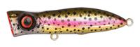 Spro Iris Pop Hardlure 5,5cm 4,8gr Rainbow Trout