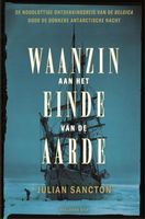 Waanzin aan het einde van de aarde - Julian Sancton - ebook - thumbnail