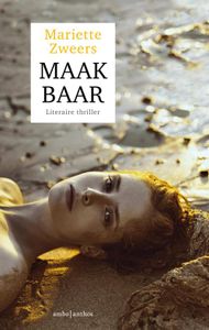 Maakbaar - Mariette Zweers - ebook